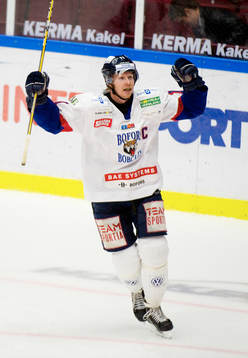 Jubel, Tobias Thermell, Bofors