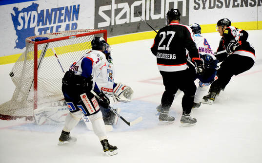 Jesper Mattsson, Malmö