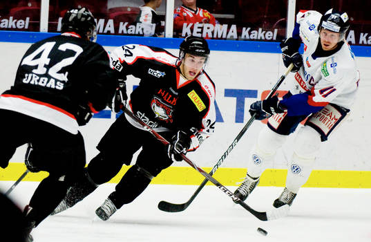 Thomas Larsson, Malmö