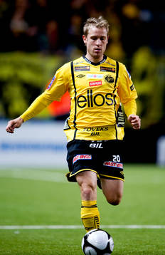 Andreas Klarström