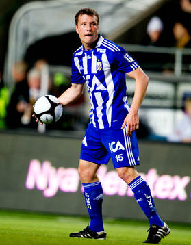 Jakob Johansson