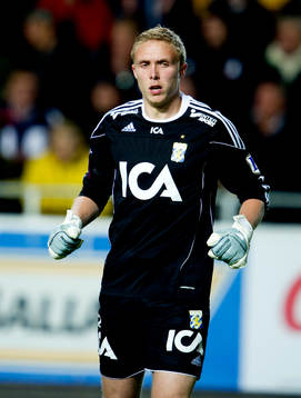 Markus Sandberg