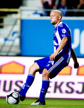 Nicklas Carlsson