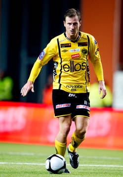 Daniel Mobaeck