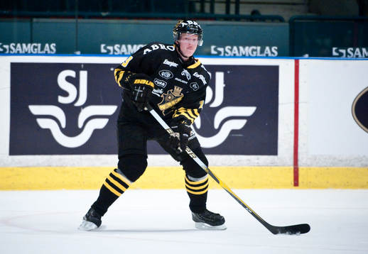 Jonas Liwing, AIK
