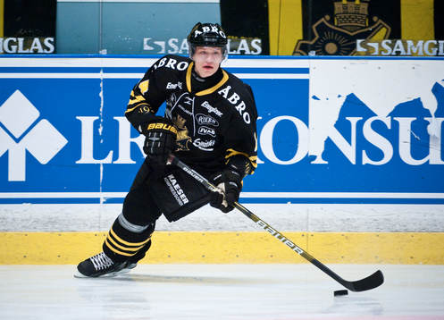 Johan Andersson