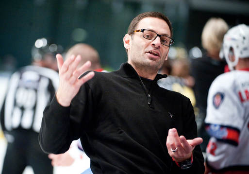 Peter Popovic, tränare