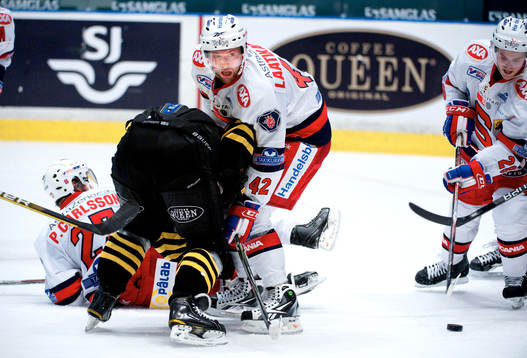 Arto Laatikainen, Södertälje