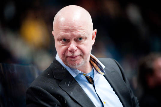 Roger Melin, tränare