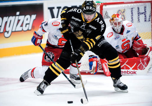 Daniel Rudslätt, AIK