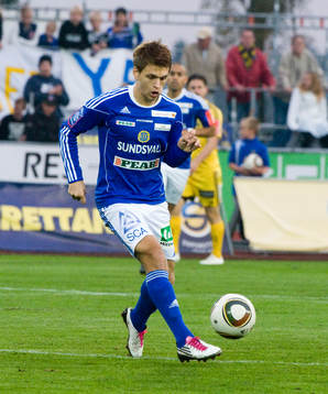 Christian Brink