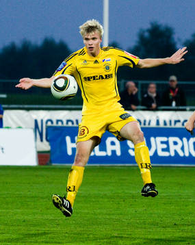 Robin Nilsson