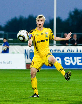 Robin Nilsson