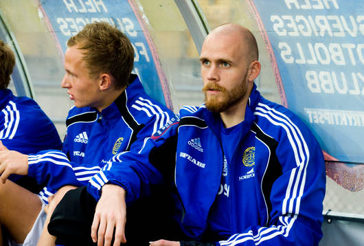 Hannes Sigurdsson, Sundsvall