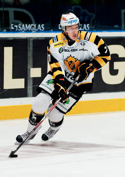 David Rundblad