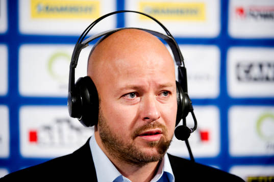 Bläddra bland fler bilder av Ishockey, Elitserien, Frölunda v Brynäs