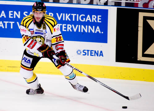 Jörgen Sundqvist