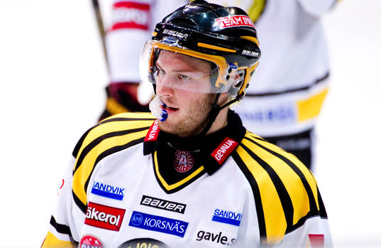 Niclas Andersén
