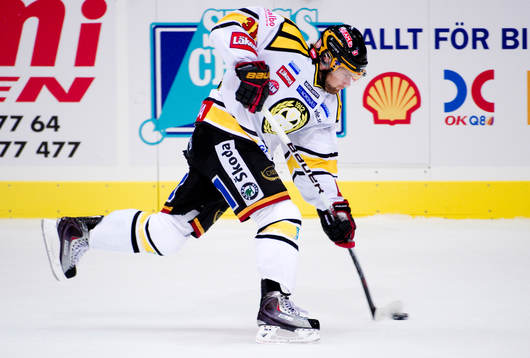 Jonathan Granström