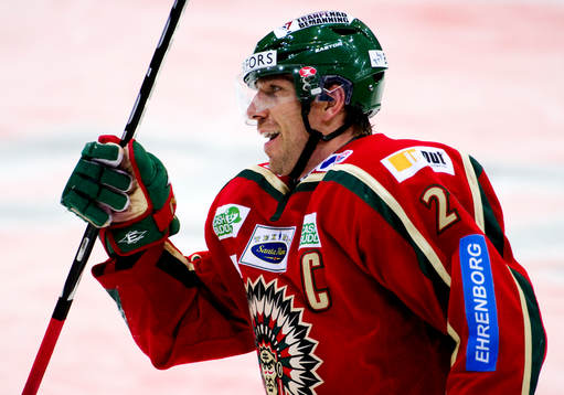 Joel Lundqvist