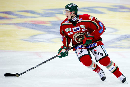 John Klingberg