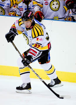Alexander Sundström