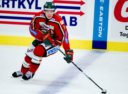 Riku Hahl