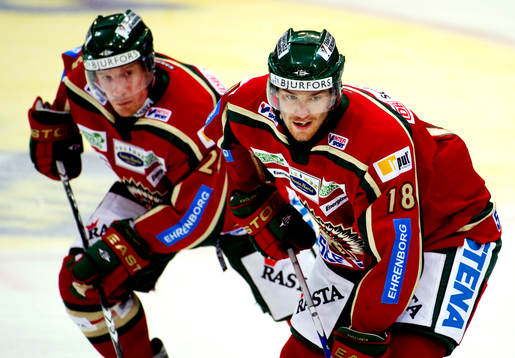 Niklas Andersson