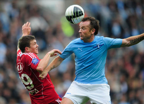 Ulrich Vinzents, Malmö och Hannes Stiller, Göteborg