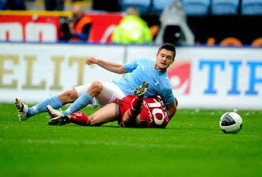 Ivo Pekalski, Malmö och Ragnar Sidgurdsson, Göteborg