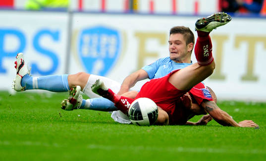 Ivo Pekalski, Malmö och Ragnar Sigurdsson, Göteborg