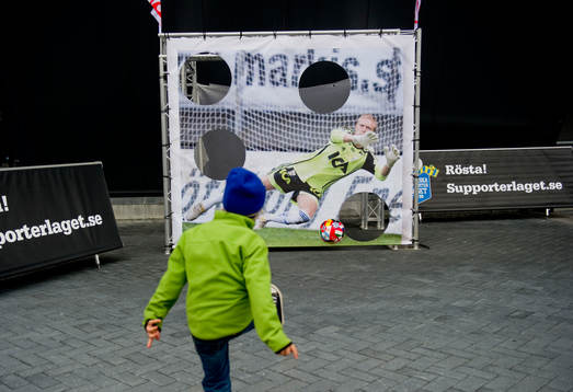 Supporterlaget