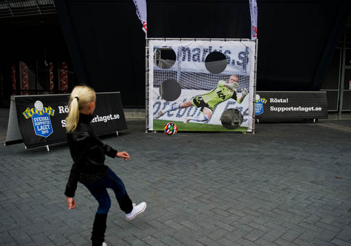Supporterlaget