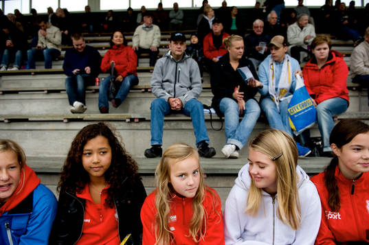 Bläddra bland fler bilder av Fotboll, Damallsvenskan, LDB Malmö - AIK