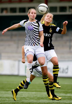 Manon Melis , LDB