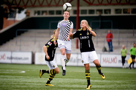 Manon Melis , LDB