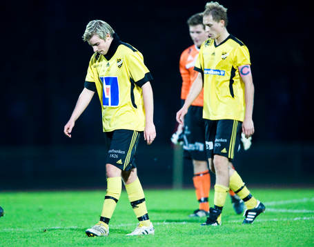 Depp, Mattias Andersson, Häsleholm