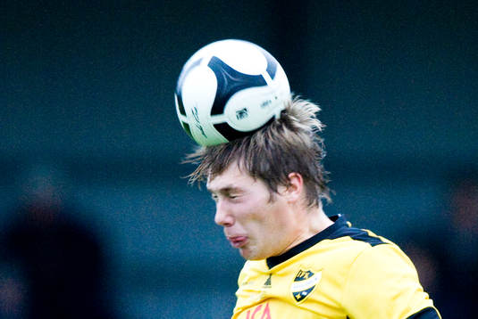 Daniel Engel, Hässleholm, nick