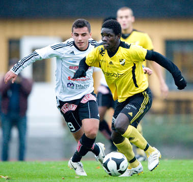 Dida, Hässleholm