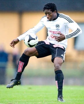 Mohammed Abdulrahma