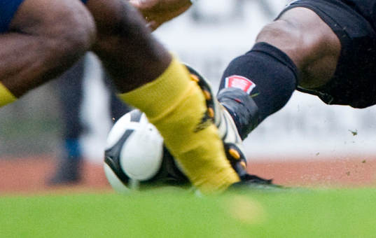 Cheick Diallo, Motala och Guyguy Lema, Hässleholm.