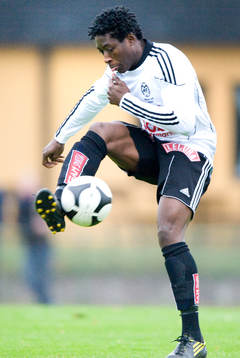 Mohammed Abdulrahma