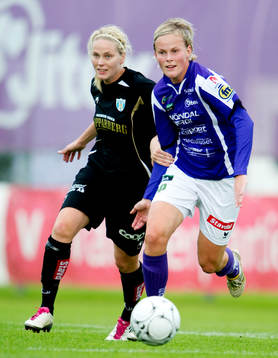 Lisa Dahlkvist, Göteborg, Annica Sjölund, Jitex