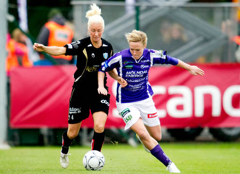 Caroline Näfver, Göteborg, Sofia Skog, Jitex