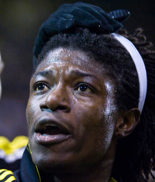 Mohamed Bangura, AIK
