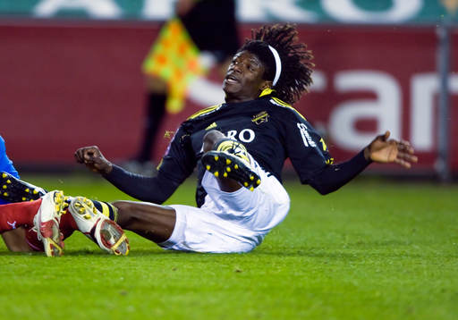 Mohamed Bangura, AIK