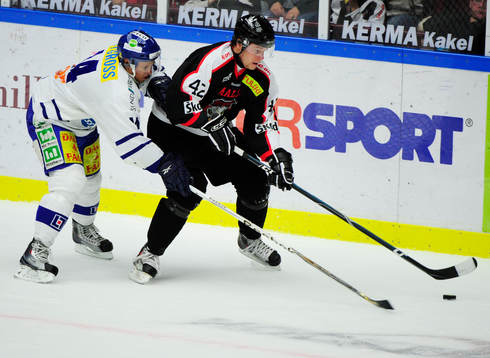 Jan Urbas,  Malmö och Petter Rydén, Sundsvall