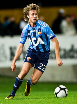 Philip Hellquist