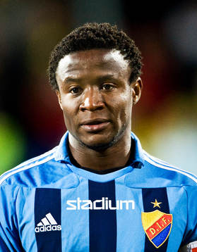 Kennedy Igboananike, porträtt