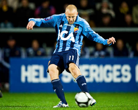 Daniel Sjölund